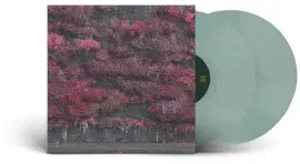 Виниловая пластинка Sleep Token - Even In Arcadia - 'Hint of Blue' Colored Vinyl [New Vinyl LP] Blue