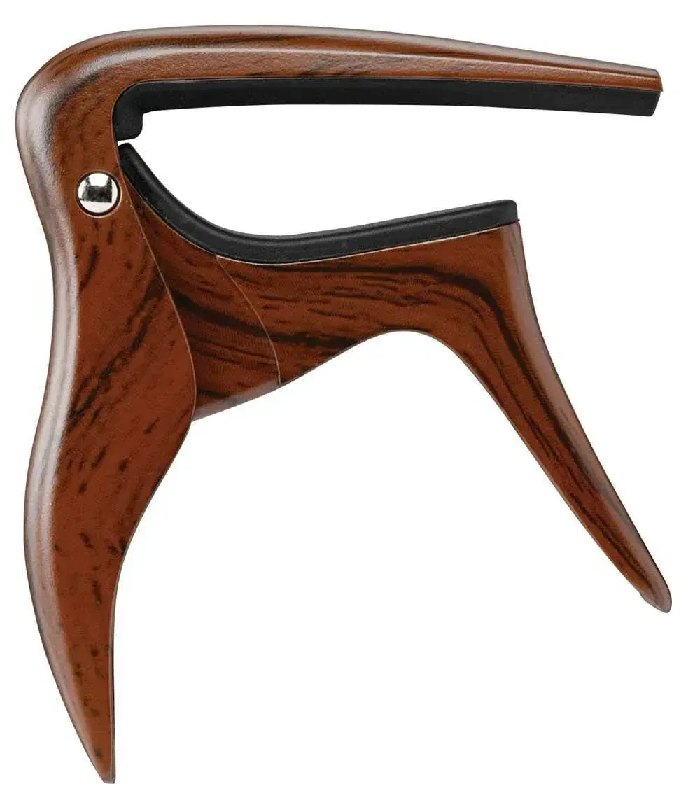 Каподастр Ibanez IGC10W Wood