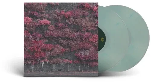 Виниловая пластинка Sleep Token - Even In Arcadia - 'Hint of Blue' Colored Vinyl [New Vinyl LP] Blue