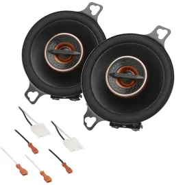 1982-1987 Chevy El Camino Infinity Front Factory Speaker Replacement Package