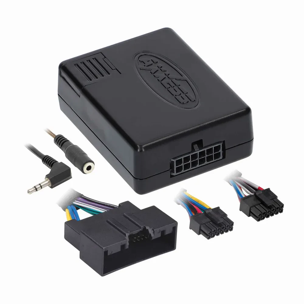 Axxess AXDI-FD2 Wiring Interface for Ford 2011-Up