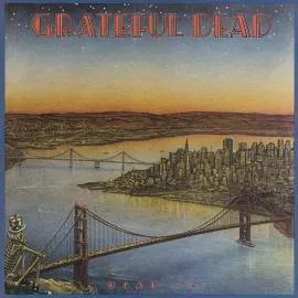 Grateful Dead - Dead Set NEW Vinyl