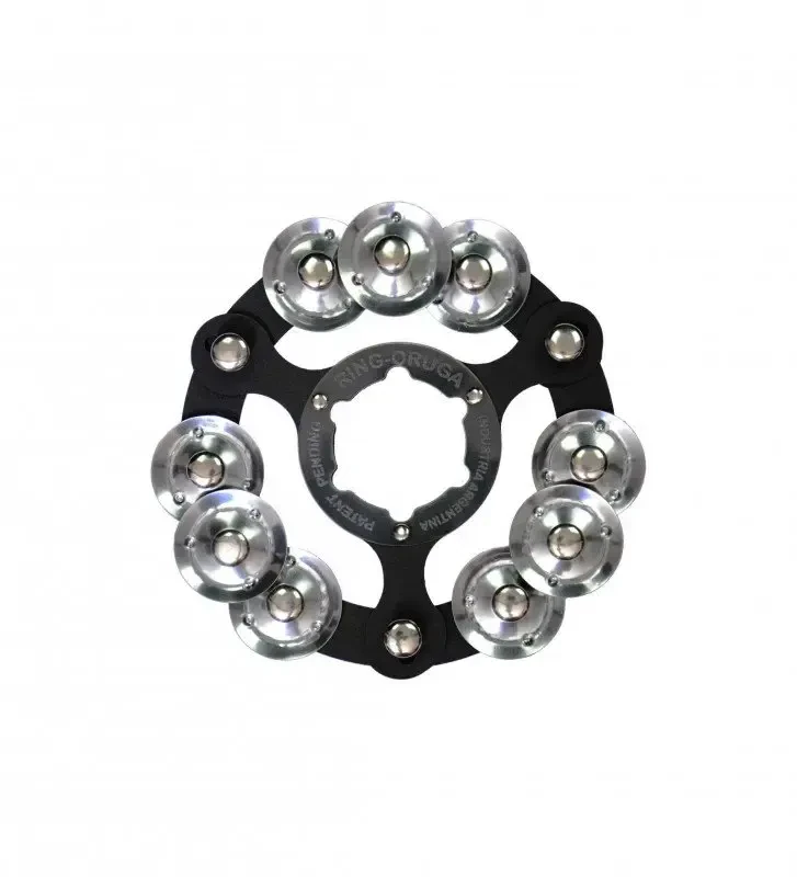 Перкуссионный эффект кольцо-тамбурин ORUGA RJ