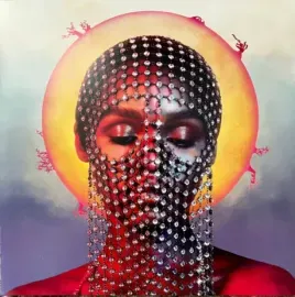 Виниловая пластинка Janelle Monae – Dirty Computer