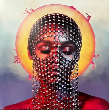 Виниловая пластинка Janelle Monae – Dirty Computer