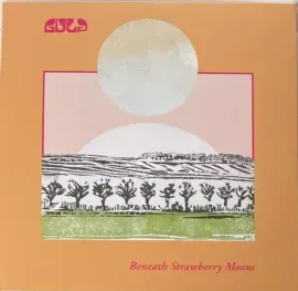 Виниловая пластинка GULP – Beneath Strawberry Moons
