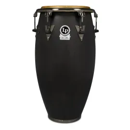 Этнический барабан Latin Percussion LP552-TRRB Raul Rekow Quinto Black