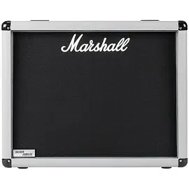 Кабинет для электрогитары Marshall 2536 140W 2x12 Silver Jubilee