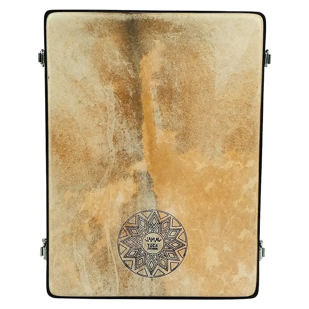 Этнический барабан Toca JGD Jamal Series Gome