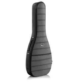 Чехол для акустической гитары Bag&Music BM1043 Acoustic Pro Grey