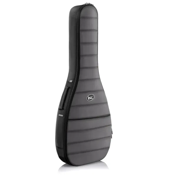 Чехол для акустической гитары Bag&Music BM1043 Acoustic Pro Grey