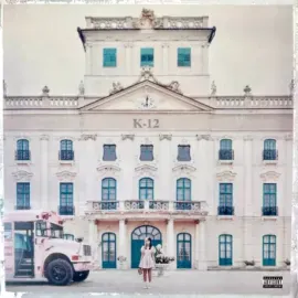Виниловая пластинка Melanie Martinez – K-12