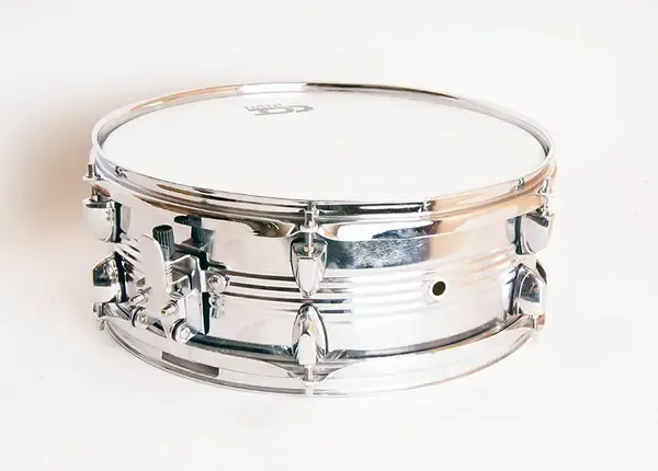 Малый барабан Dadi SDT1455-6 Steel 14x5.5 Chrome