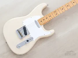 2018 Fender Parallel Universe Limited Edition Stratocaster w/ Hangtags, COA