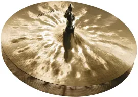 Sabian Cymbal Variety Package (A1502B)