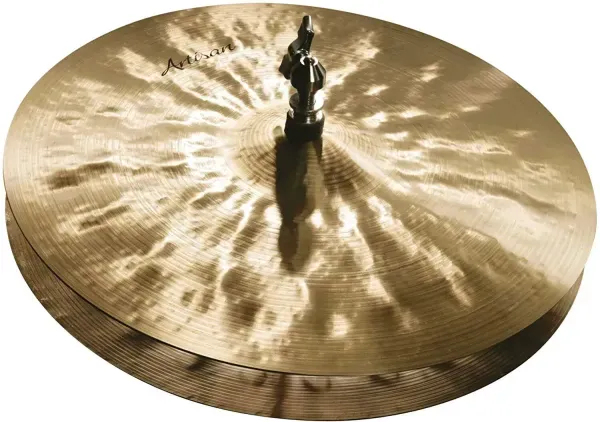 Sabian Cymbal Variety Package (A1502B)