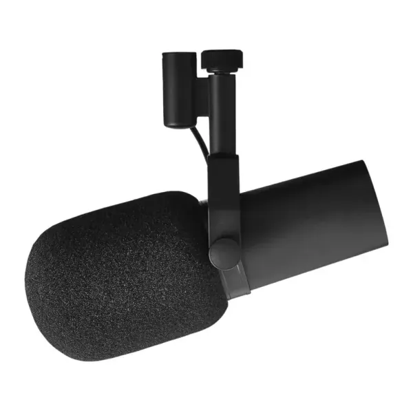 Shure SM7B купить в SKIFMUSIC | 21874