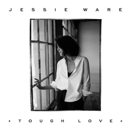 JESSIE WARE - Tough Love (CD)