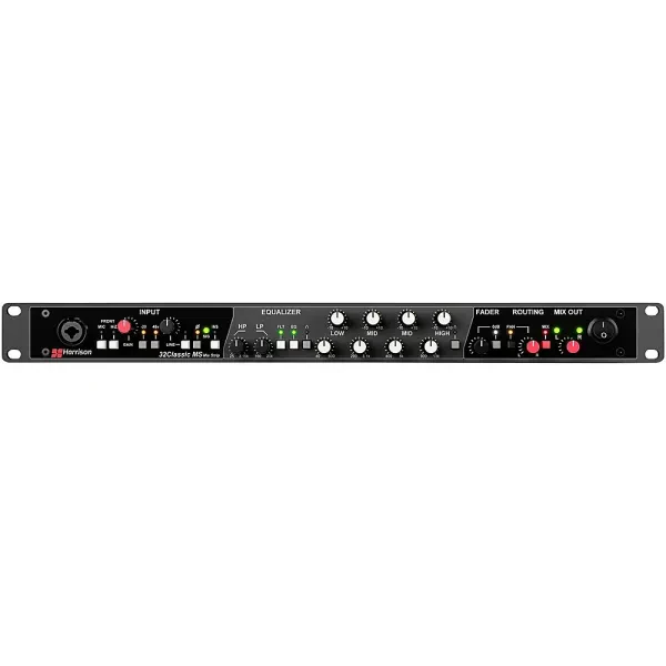 Harrison 32Classic Mix Strip