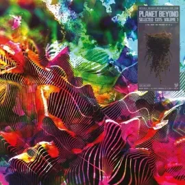 Виниловая пластинка Es - Planet Beyond: Selected Cuts, Vol. 1 [New Vinyl LP]