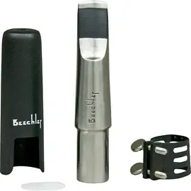 Мундштук для саксофона тенор Beechler 7 Metal Bellite