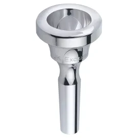 Мундштук для тромбона KLIER Exclusive Posaune 5C-L большой шанк