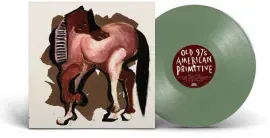 Old 97's - American Primitive [Green Vinyl] NEW Vinyl