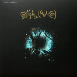 - Sol.Hz (LP)