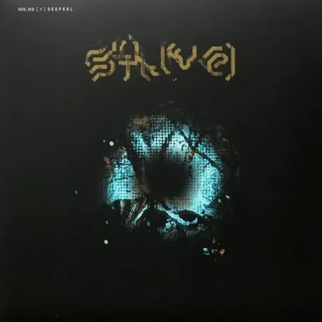 - Sol.Hz (LP)
