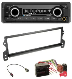 Blaupunkt MP3 Bluetooth USB AUX Autoradio für Mini (ab 2003, MOST)