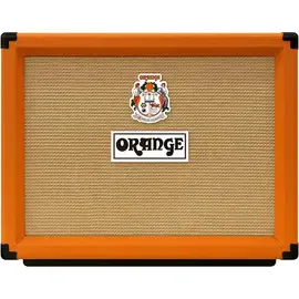 Ламповый комбоусилитель для электрогитары Orange TremLord-30 Orange 1x12 30W