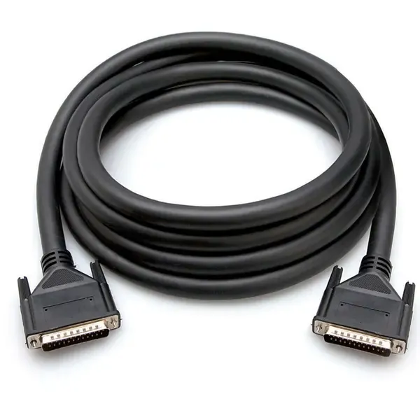 Мультикор Hosa Technology DBD-301.5 Balanced Snake Cable 0.5 м