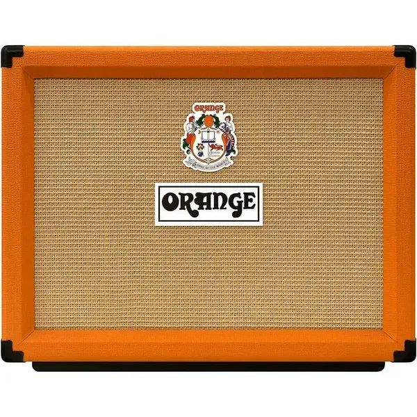 Ламповый комбоусилитель для электрогитары Orange TremLord-30 Orange 1x12 30W