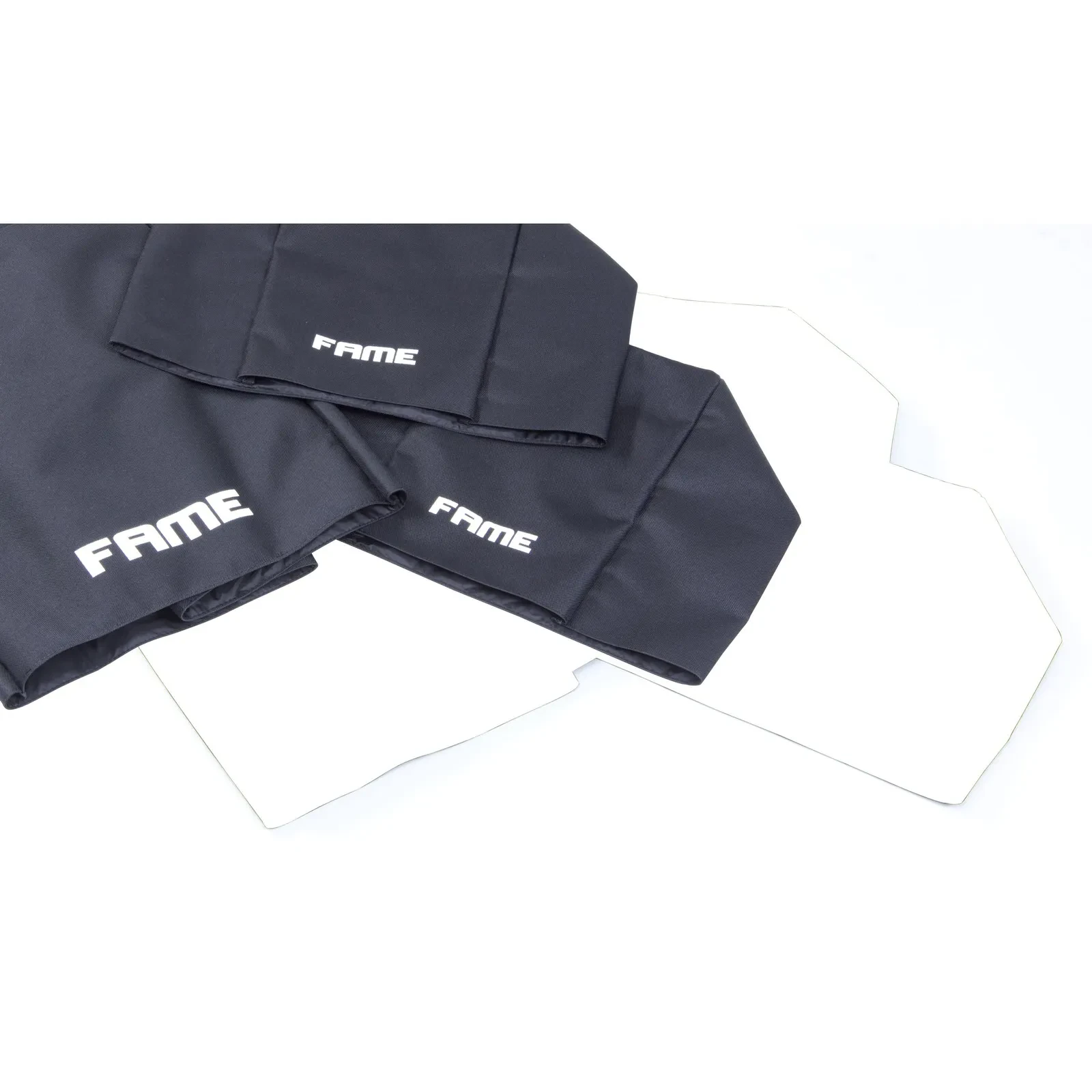 Audio Schutzhüllenset Soundpack 10 MKII Wasserabweisend Gepolstert Subwoofer