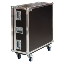 Кейс для музыкального оборудования MUSIC STORE Behringer X32 Proline Case