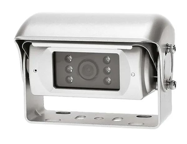 Axion DBC 114065 S1 130° Shutterkamera eckig Anbau Unterbau 061588