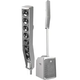 Б/У PA-система Electro-Voice Evolve 50 1000W, белая (набор)
