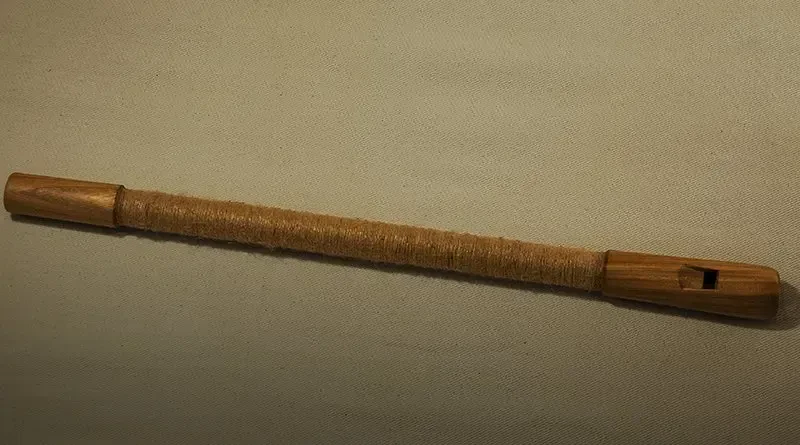 Флейта Таежная Музыкальная Артель TMA-KC Калюка До (C)