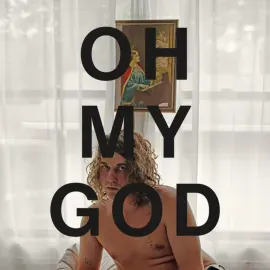 Виниловая пластинка Kevin Morby – Oh My God Sealed