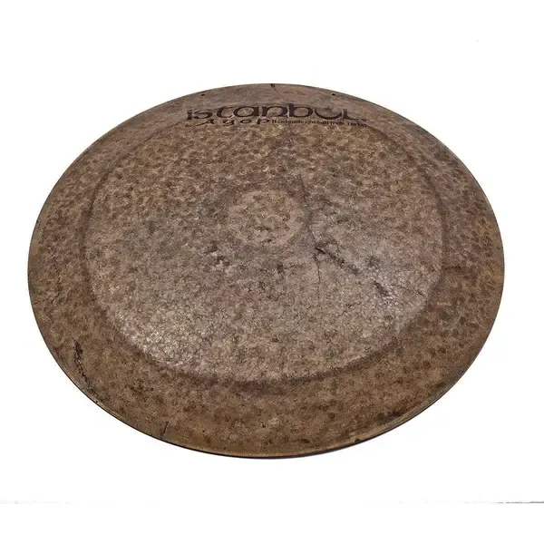 Гонг Istanbul Mehmet Cymbals 26" Turk