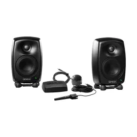 Студийный монитор Genelec 8330 AM активный (набор)