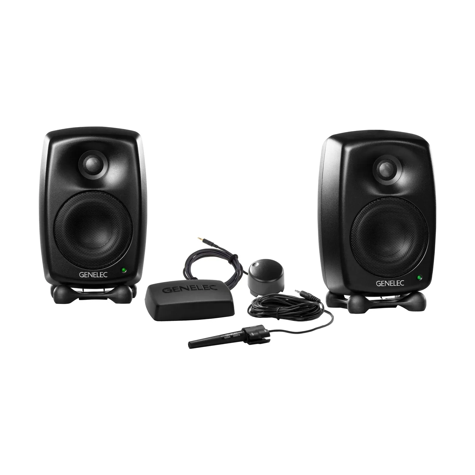 Студийный монитор Genelec 8330 AM активный (набор)