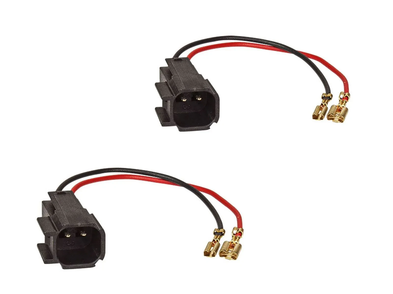 Lautsprecheradapter für Opel Insignia, Astra (ab 2012)