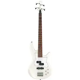 Бас-гитара Ibanez Mezzo SRMD200D Pearl White