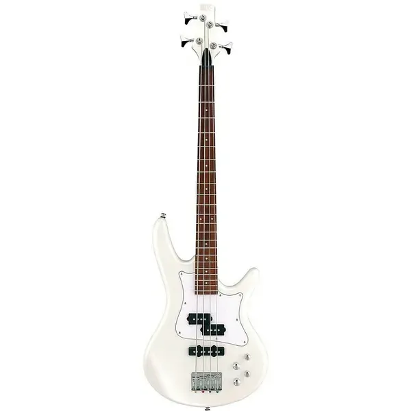 Бас-гитара Ibanez Mezzo SRMD200D Pearl White