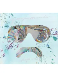 CD-диск GIORGIO MORODER – Deja Vu