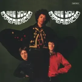 Виниловая пластинка The Jimi Hendrix Experience – Are You Experienced
