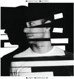 Albert Jr Hammond - Momentary Masters NEW Vinyl