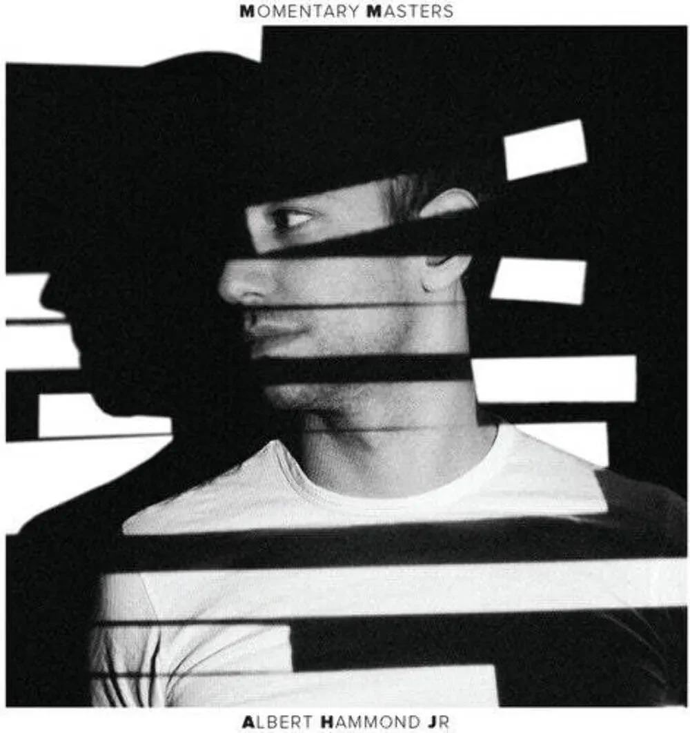 Albert Jr Hammond - Momentary Masters NEW Vinyl