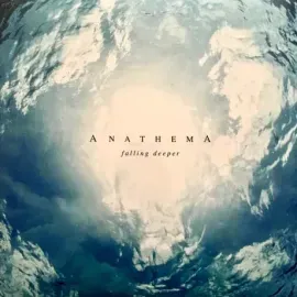 Виниловая пластинка ANATHEMA – Falling Deeper